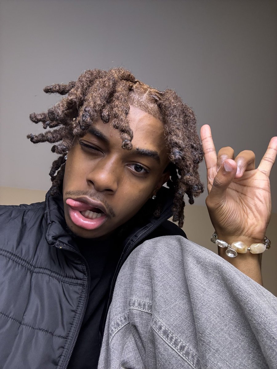 Maxwell Ye tweet media