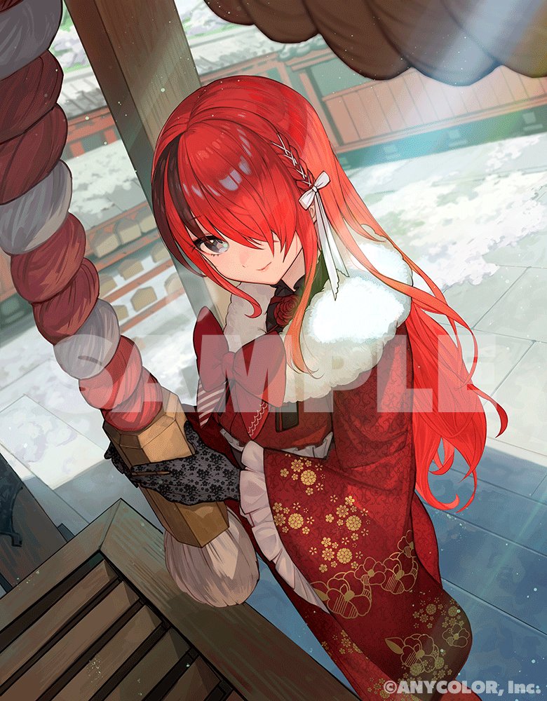 にじさんじ公式🌈🕒 (@nijisanji_app) / Posts / X