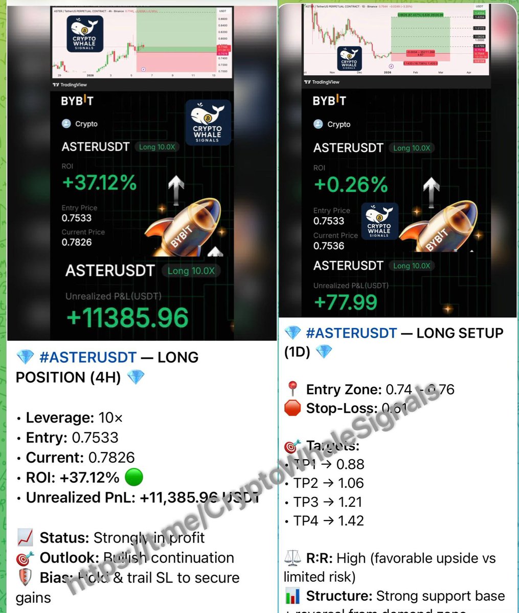 Crypto Whale Signals (@CryptoWhales55) / Posts / X