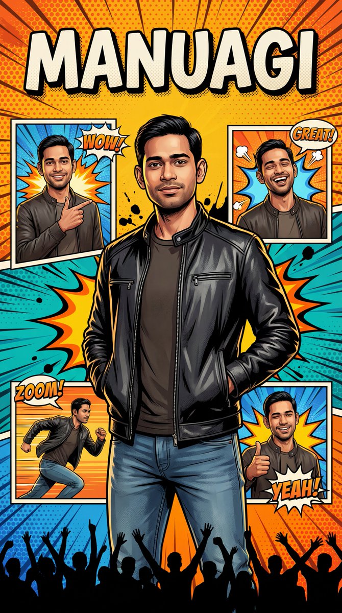 ManuAGI 🤖 - ( ManuIn ) tweet media