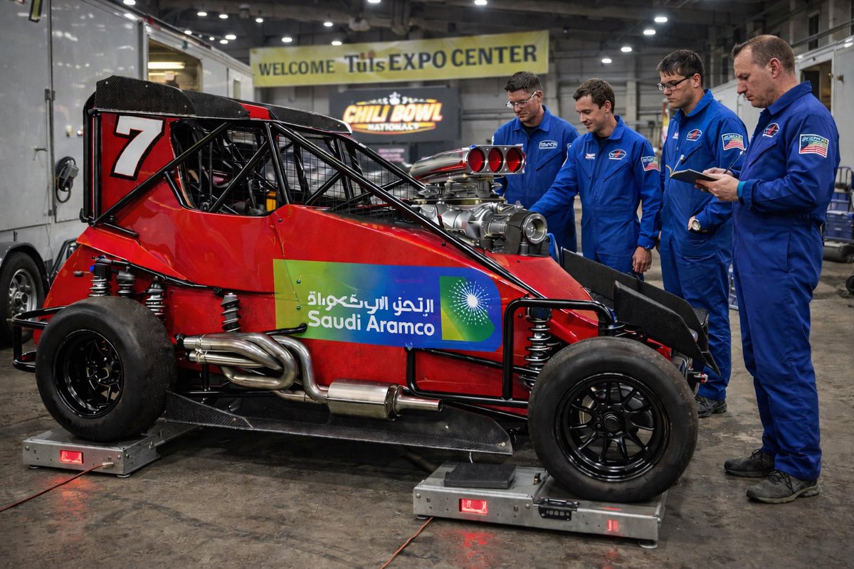 Flea Ruzic tweet media