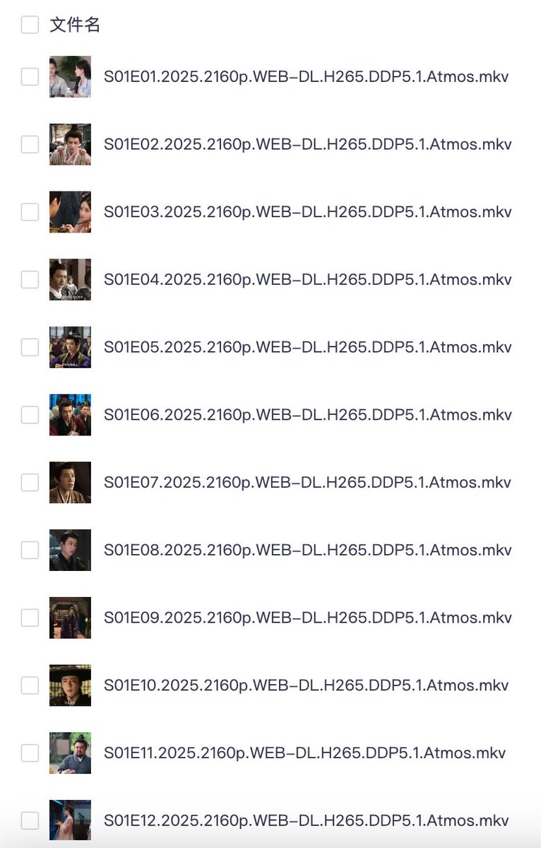 分享喵 tweet media