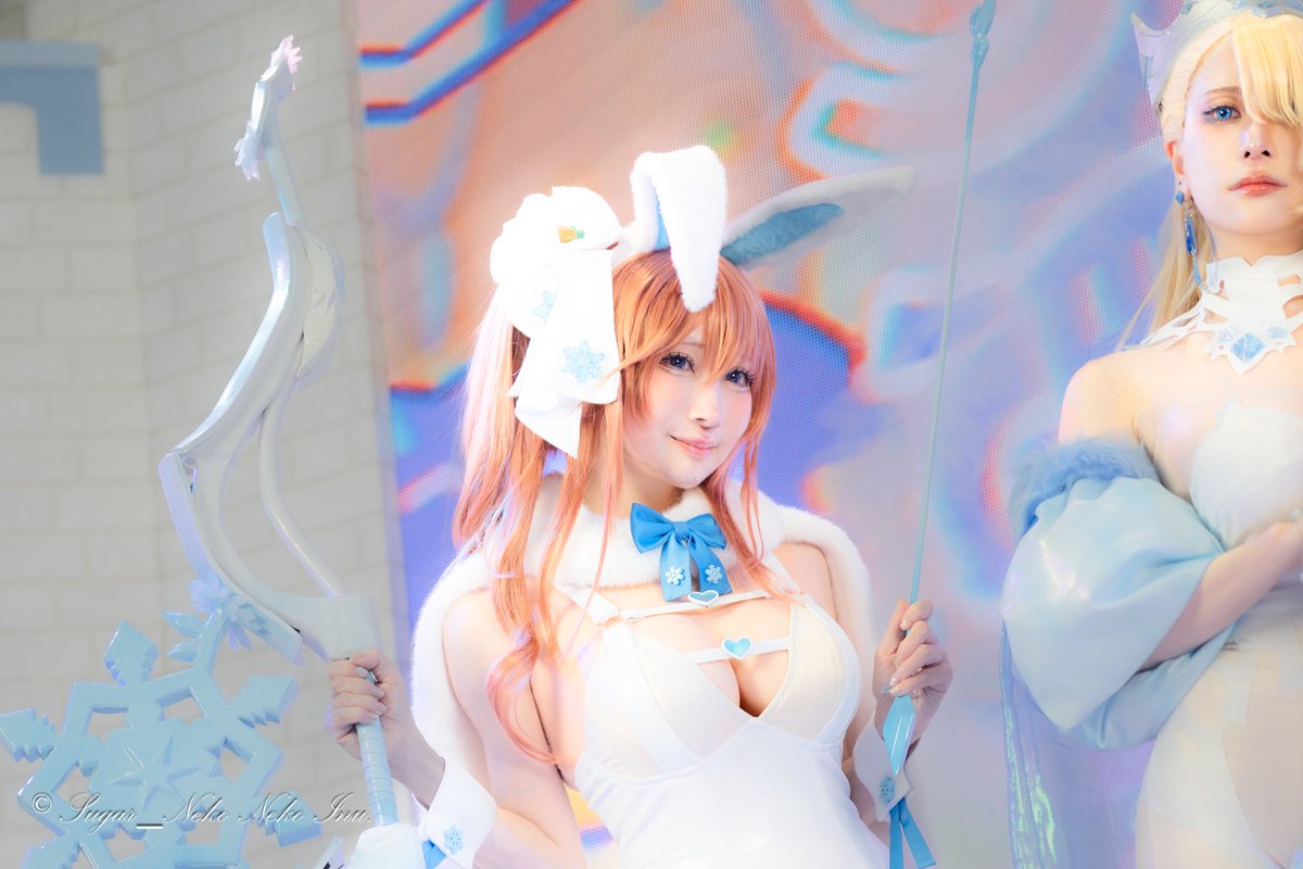 godfsho1's tweet photo. 2025/12/31 コミケC107 2日目
ブラウンダスト2 ジェニス
とうか🦋 さん ( @Tohka_cos)

#ブラウンダスト2 #ジェニス #C107_コスプレ #C107 https://t.co/WhQRT3GZb3
