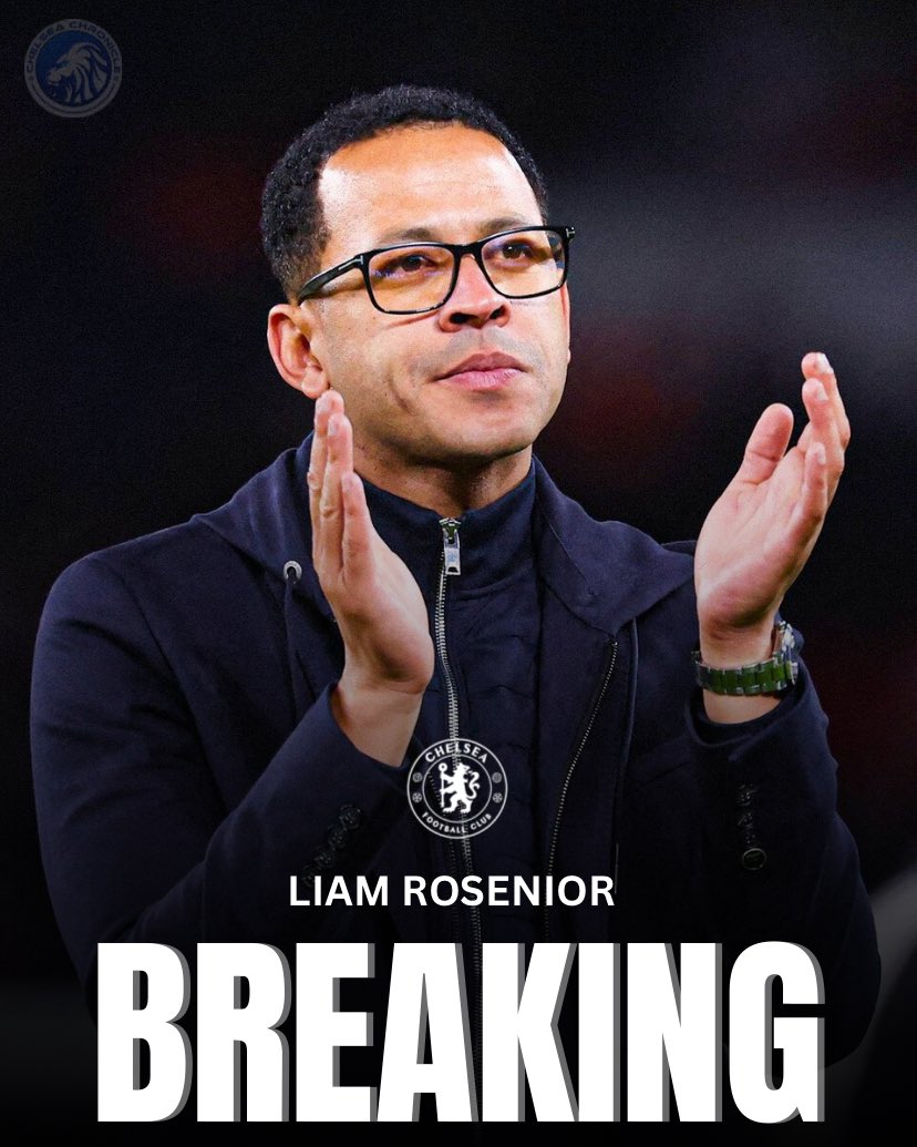 Infinite Chelsea tweet media