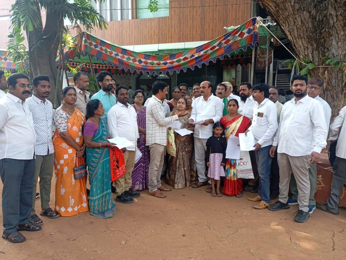 BJP ANDHRA PRADESH tweet media