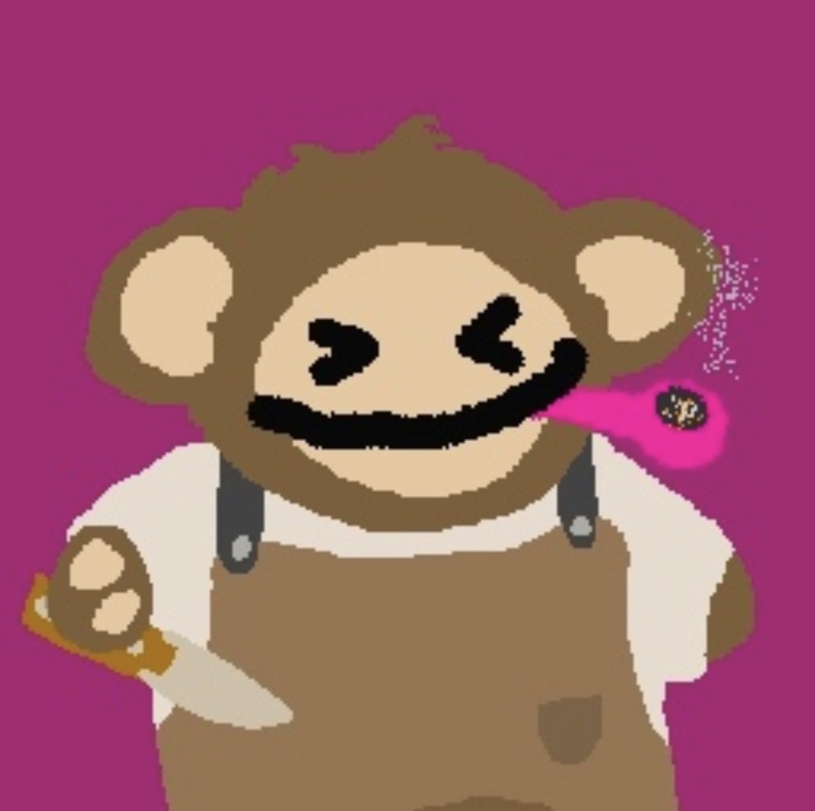 2 days with Bitcoin Puppets

just getting fun 🌎✌🏼