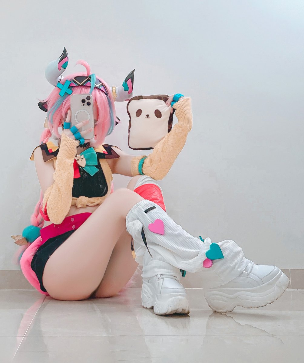 Kuukow002's tweet image. ヴァレサ🍔

#GenshinImpact