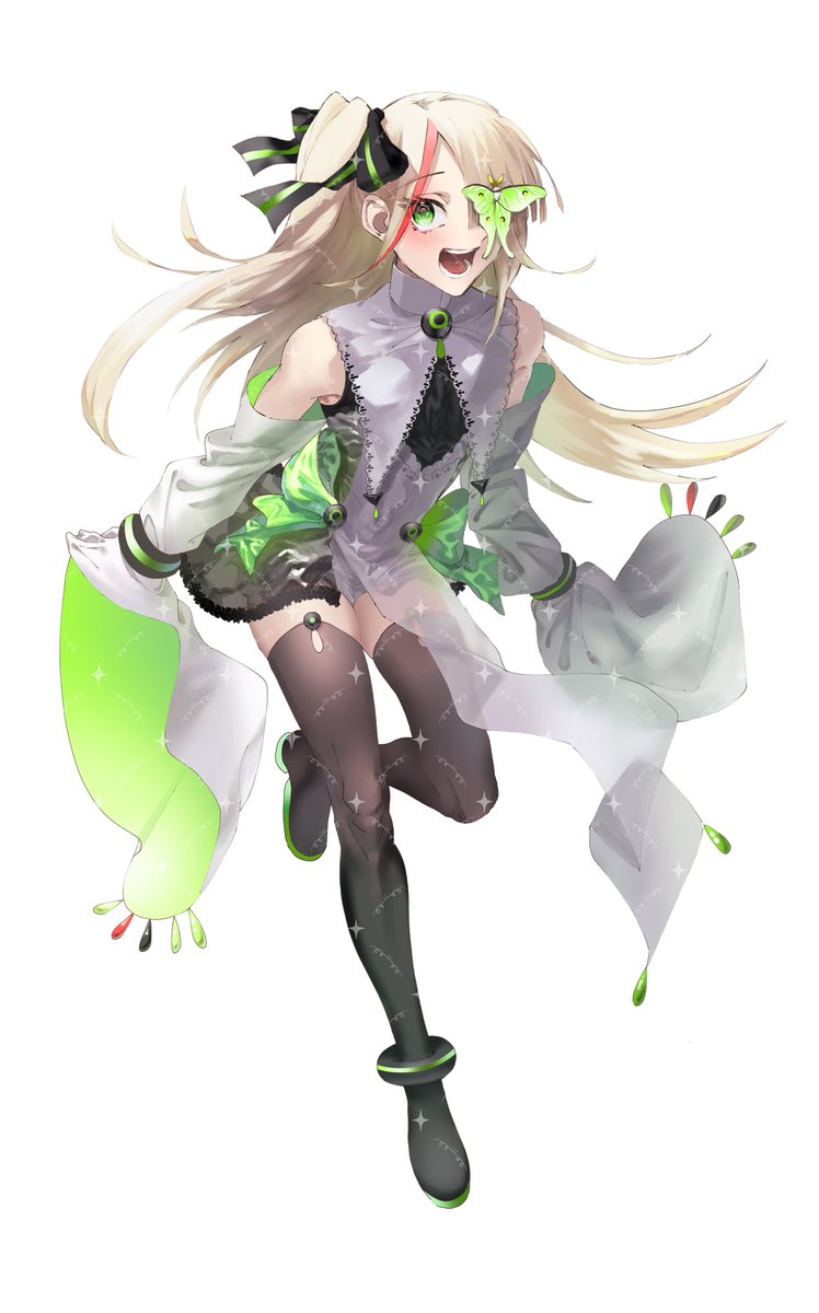 星渦サヨリ アクリルスタンド(直筆サイン入りチェキつき) | ATELIER