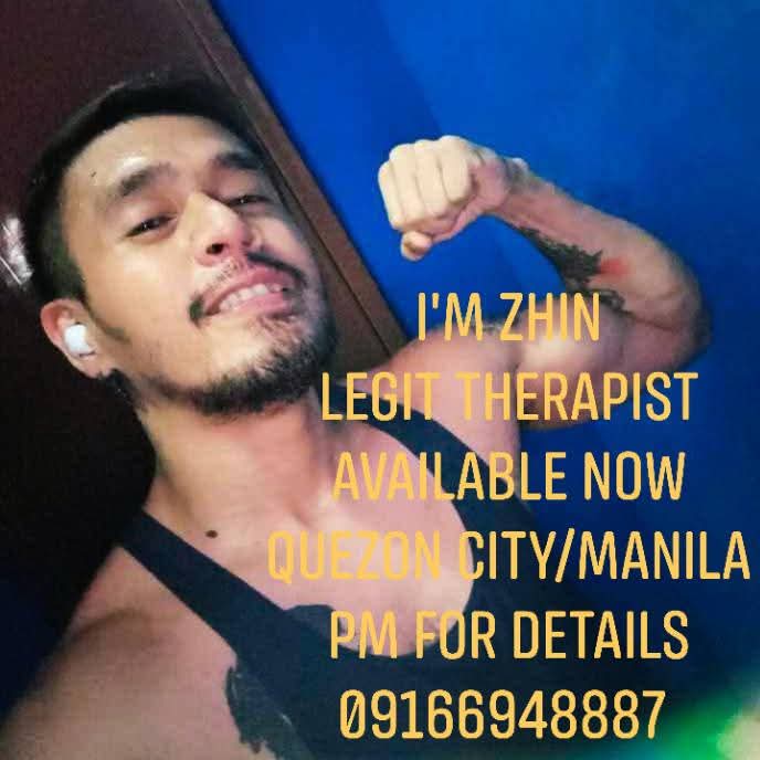 athanzhin19's tweet photo. I'm Zhin Legit Therapist
Available now
Quezon City/Manila
Pm for details
09166948887
TG:@athanzhin https://t.co/IMGe5fS5PV