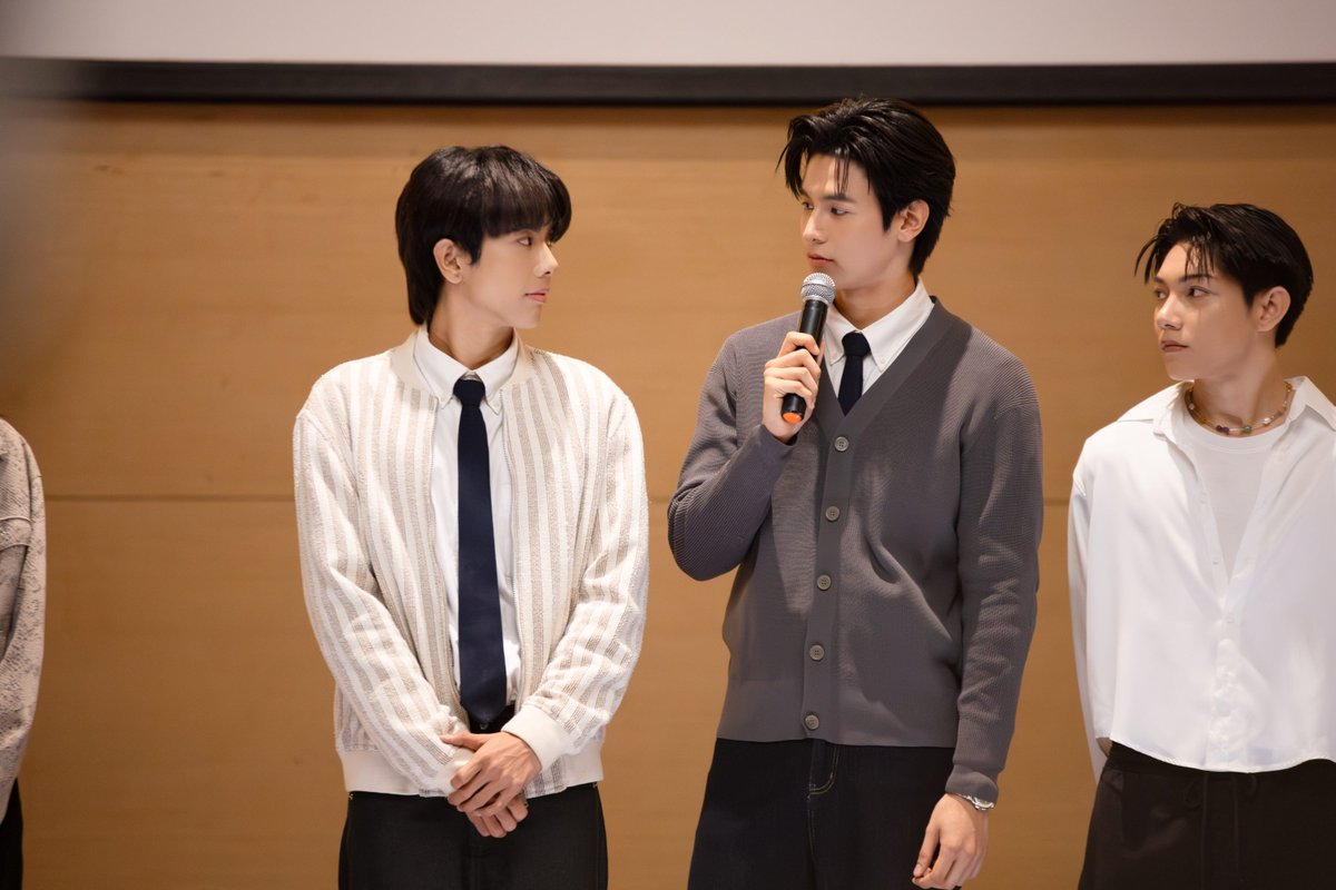 STAR SOCIETY tweet media