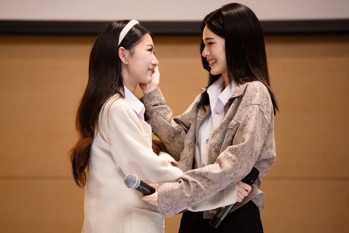 STAR SOCIETY tweet media