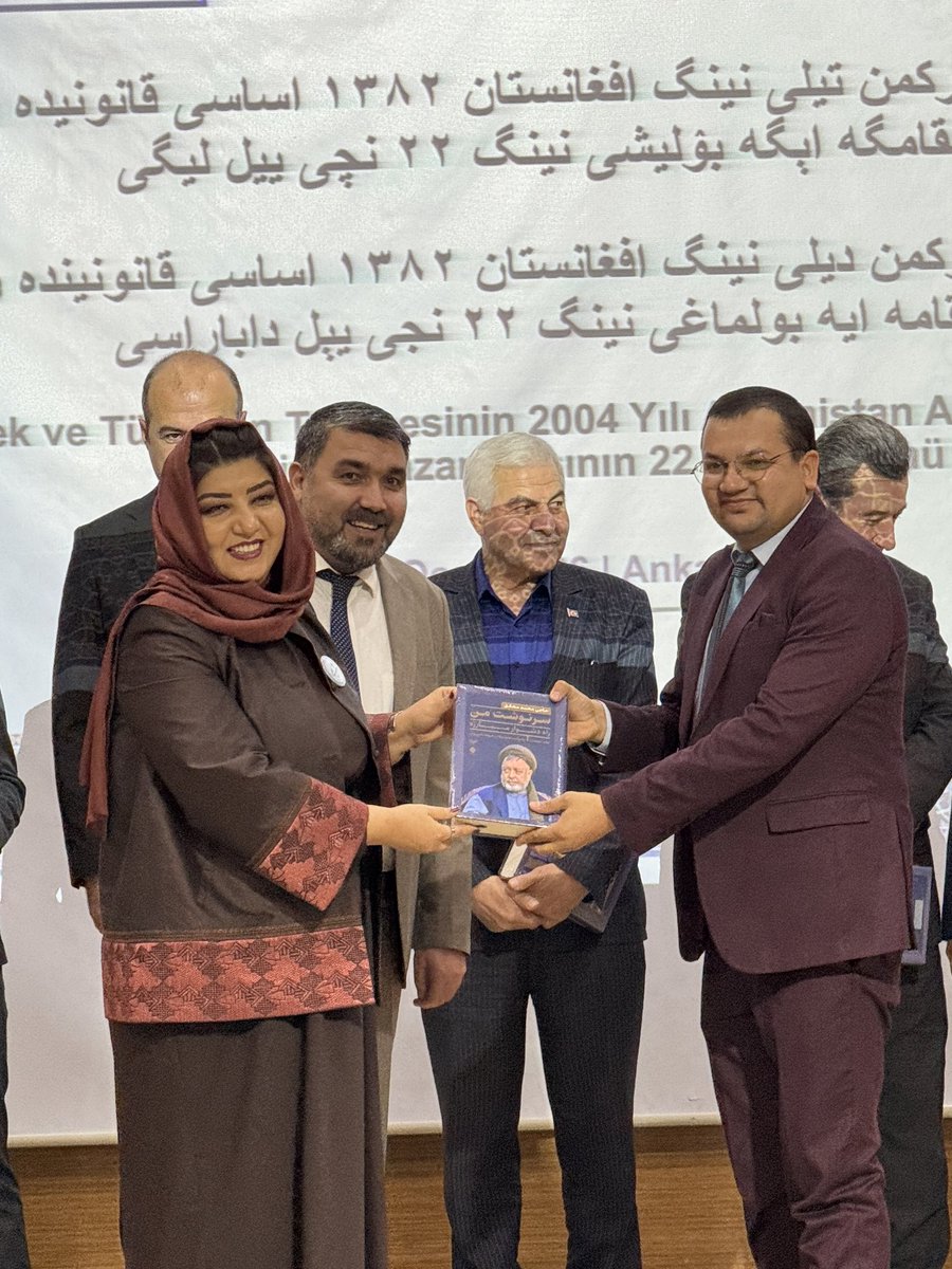 Haji Raila Dostum tweet media