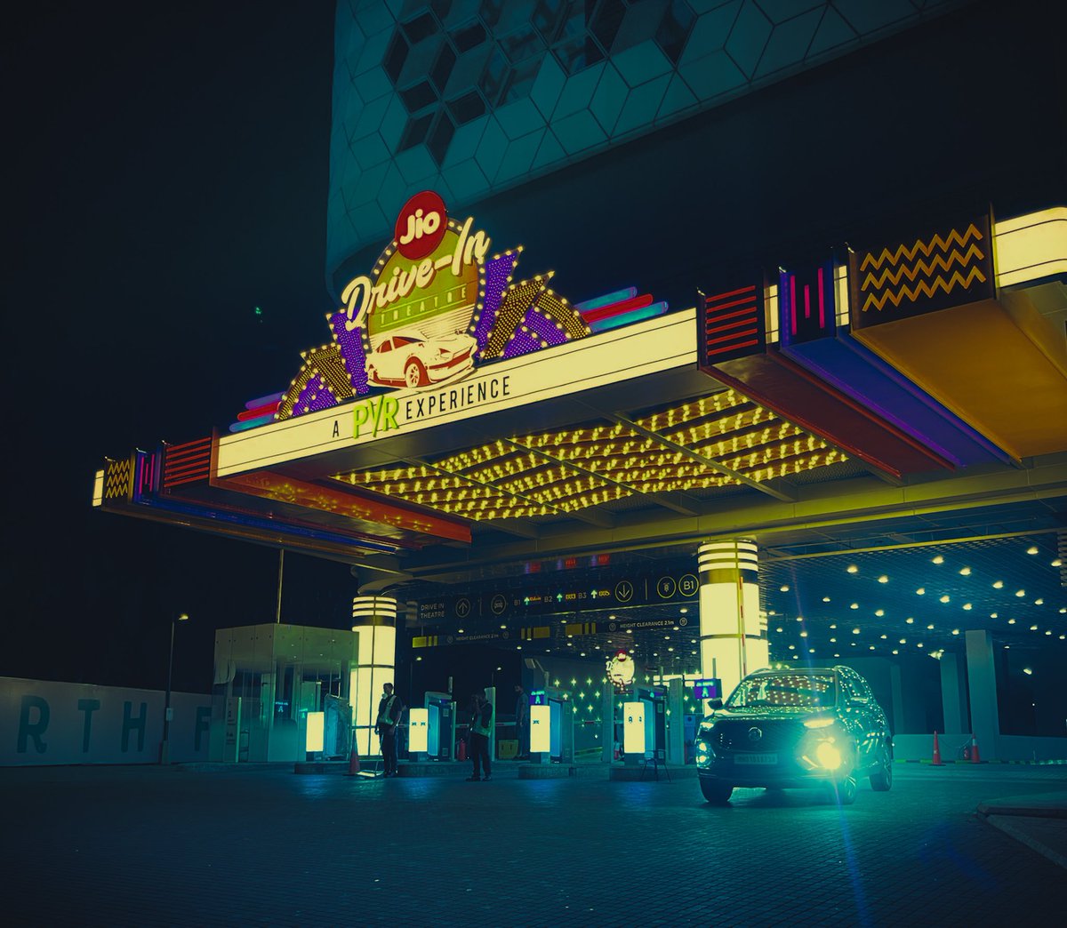 Dheeraj Khandelwal tweet media