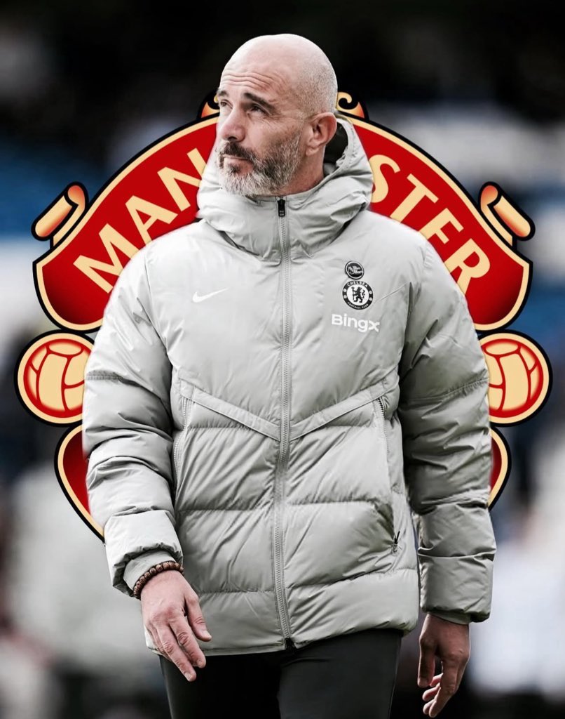 Infinite Chelsea tweet media