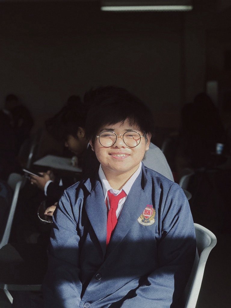 TheCioLee's tweet photo. Vsco 2018 https://t.co/rCe3cgOTeS