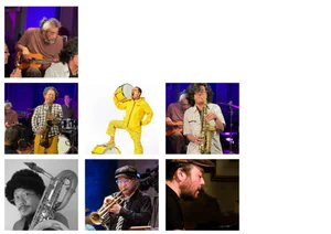 Con Ton Ton Vivo / 四ツ谷三丁目の2026年1月
新年早々モーレツなことになっております‼️
超豪華賢覧‼️
濃いィ～‼️
見逃せません‼️
毎晩、通ってください😍
ちょっとこちらのフライヤー画像をご覧いただくだけで