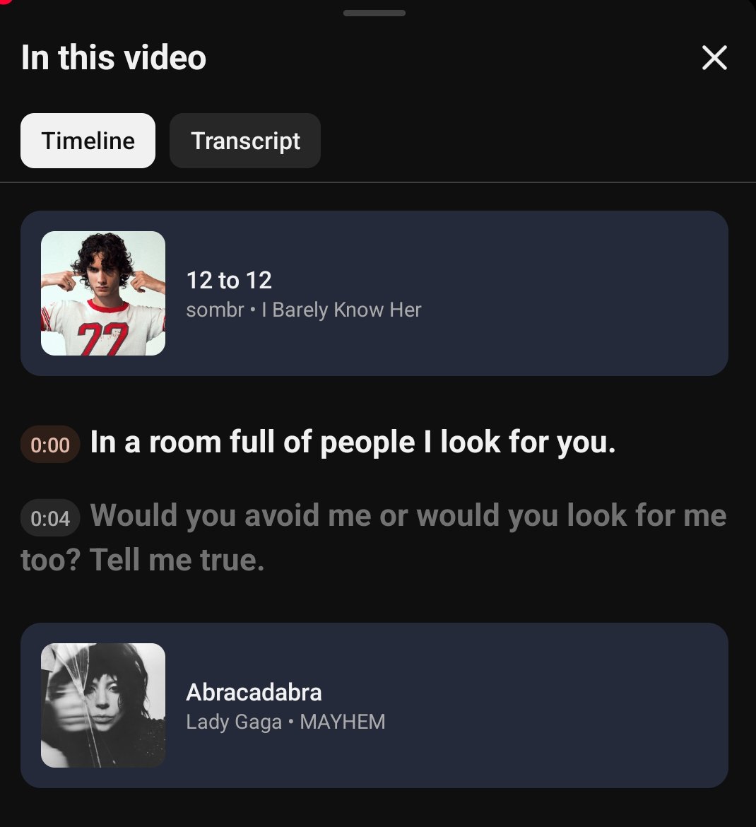 Charlie L ⚡️ tweet media