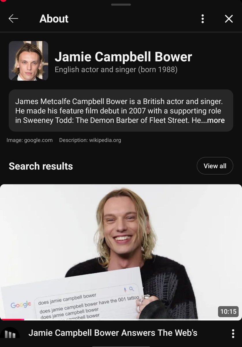 Charlie L ⚡️ tweet media