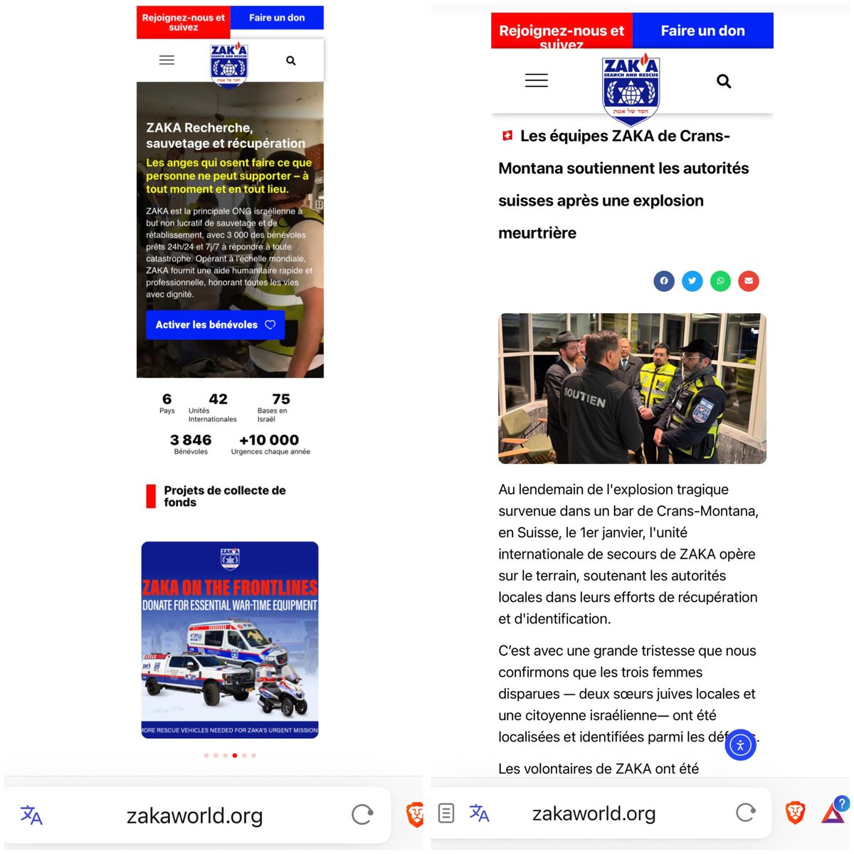 Paul Trismuth tweet media