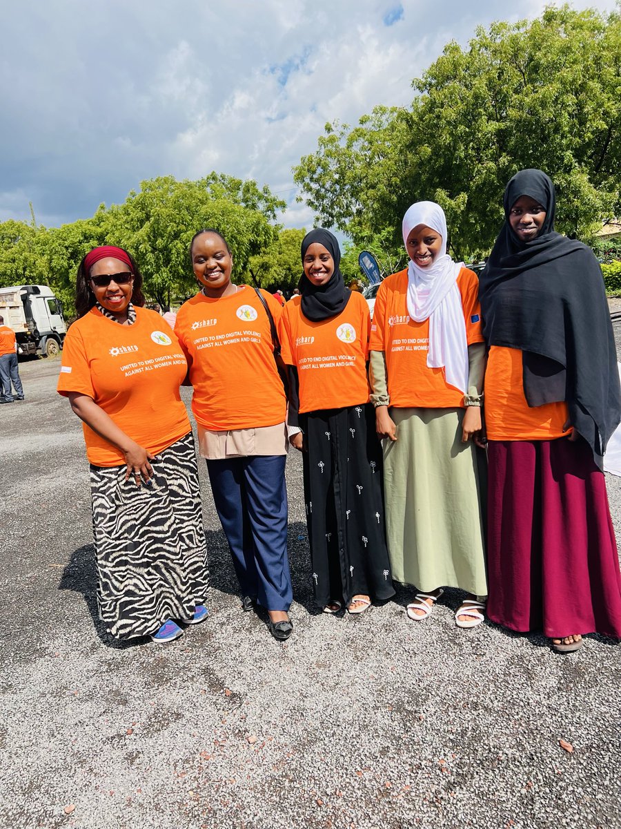 NOFMA2's tweet photo. Empowered adolescents build empowered communities. When young people understand their sexual and reproductive health rights, they make informed decisions for their health and future. #AdolescentHealth #SRHR
@ProjectSHARP @HAImedicines https://t.co/nVFmWxOVOo