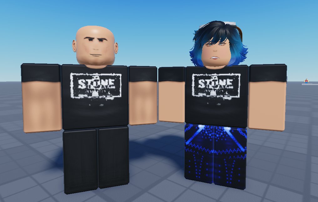 Dash Stone tweet media