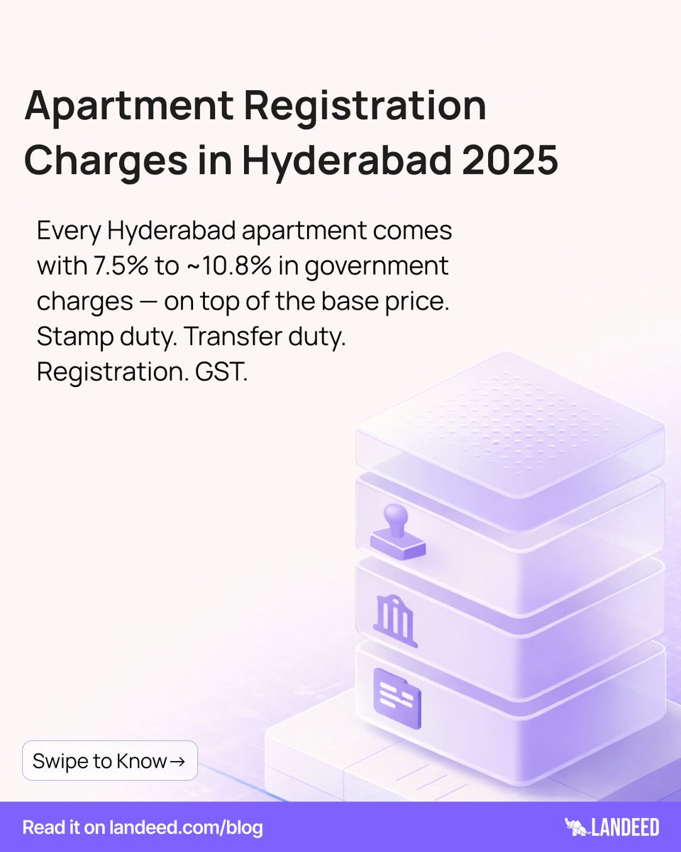 Landeed Inc tweet media