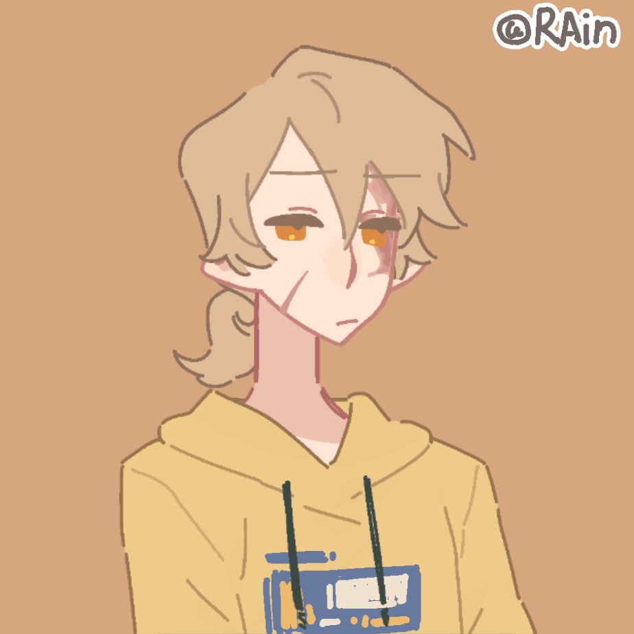 goldenrumiguard's tweet image. //My golden guard oc

#tohoc #TheOwlHouse #goldenguard