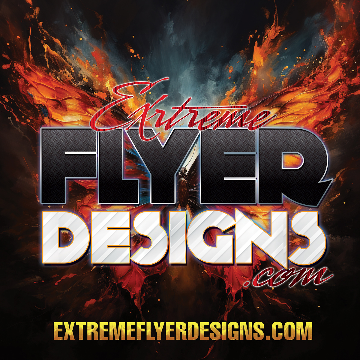 DJEmirSantana's tweet photo. @extremeflyerz kills it with the best flyer designs and logos check them out at https://t.co/jrlhS8lkm5 https://t.co/OBCBSYEKf6