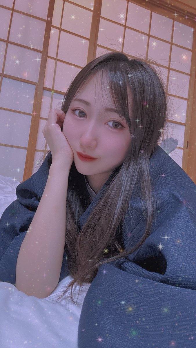 まゆたん新年早々 風邪っぴきでした💦 でも1日でだいぶ治った