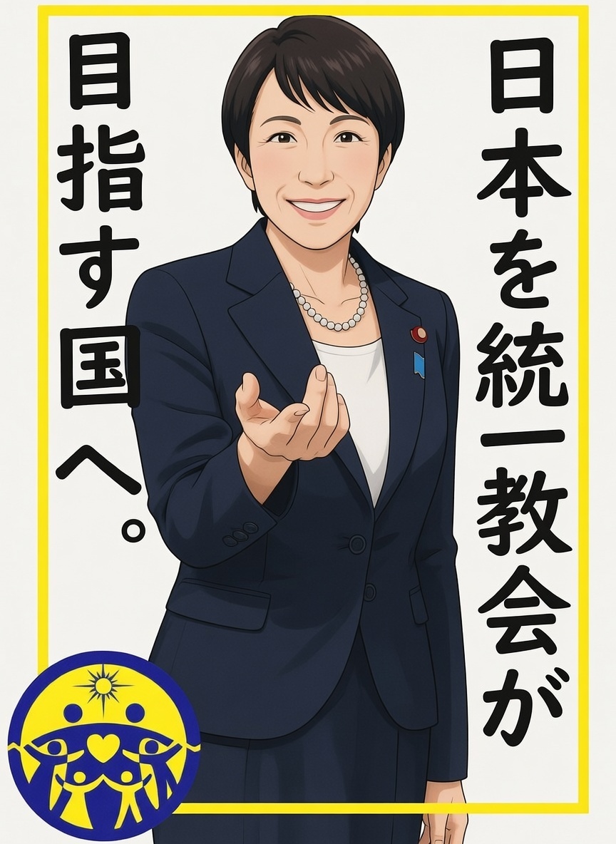 Mo20ZupFZz3Gjtd's tweet photo. おっかしいな……
Xで統一教会が話題にならない💦

何か人為的な操作をされている様な？

#高市早苗って統一教会だったんだな https://t.co/L6sHsiRaPN