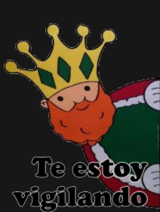 Feliz Víspera de Reyes!¡