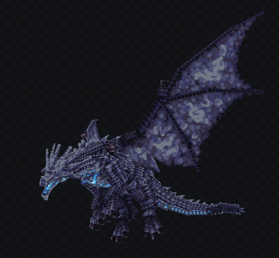 Wondering wings tweet media