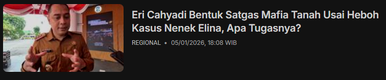 Pemkot Surabaya need to stop playing satgas-satgasan apalagi deklarasi anti rasis and start to do something meaningful.
