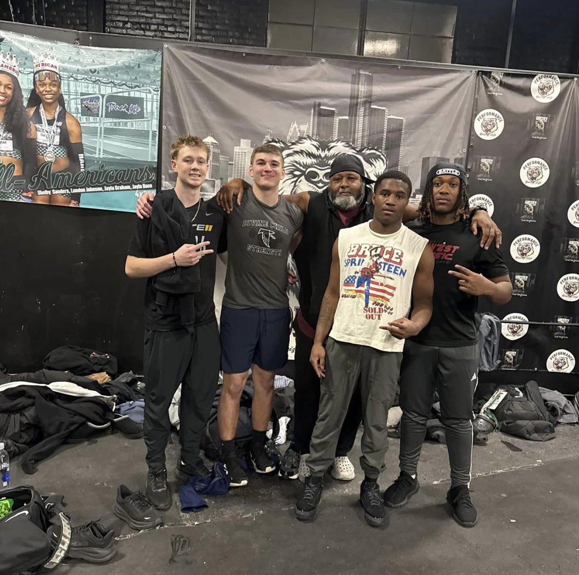 Connor Imsland tweet media