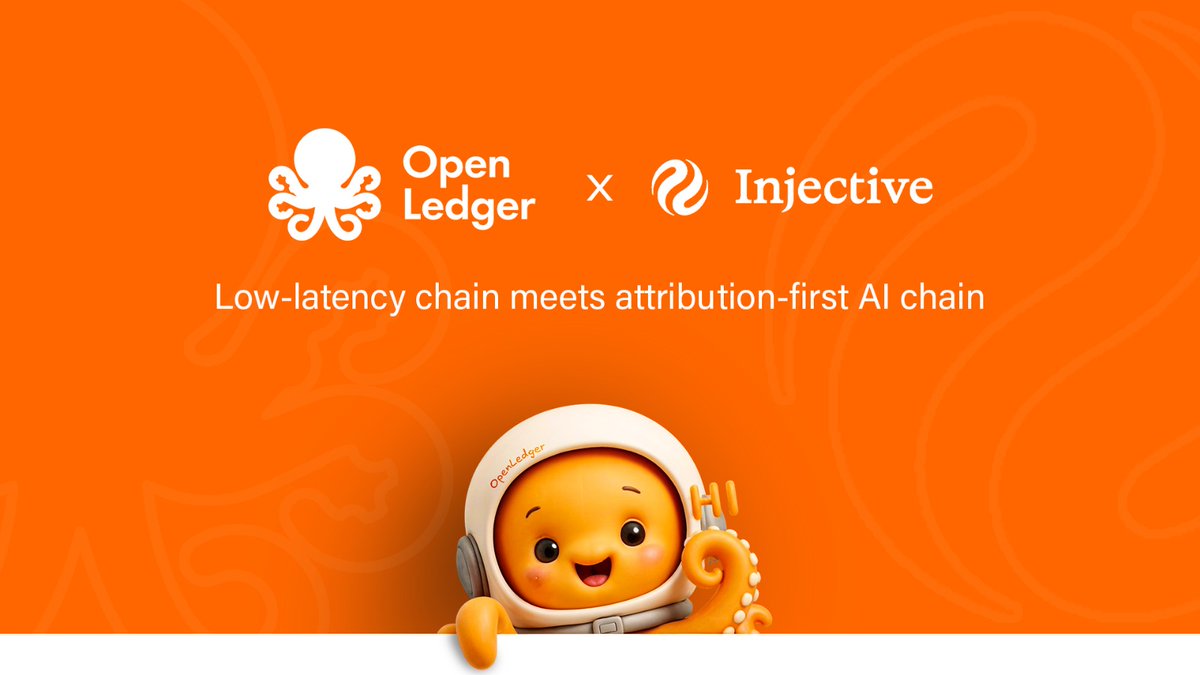 LuuciaVera's tweet photo. How I'm farming $OPEN on @OpenledgerHQ

Connect wallet, add one small dataset, run an inference agent, claim rewards  first week I ranked 93 and earned a tiny $OPEN payout, Proof of Attribution credited my contribution, onchain rewards feel tangible #OnchainAI #DataFi

Who else is farming?