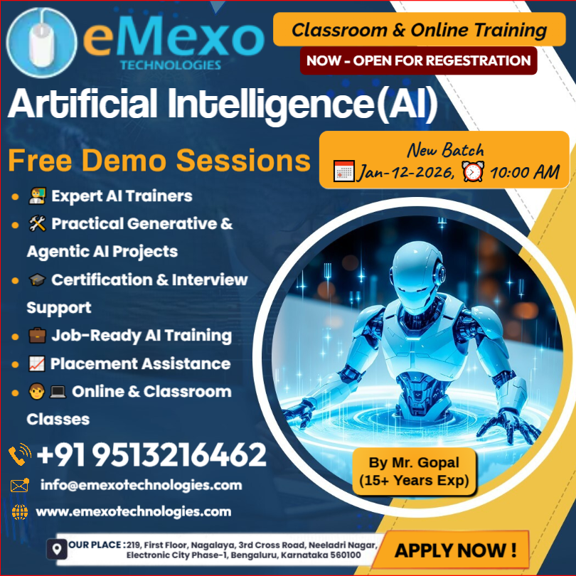 eMexo Technologies tweet media