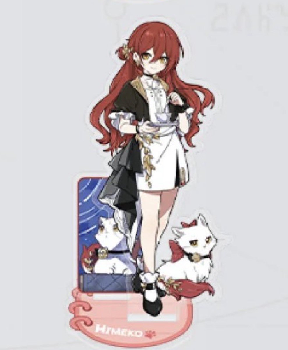 TimelyHimekoSP's tweet image. BABY HIMEKO 🥹❤️