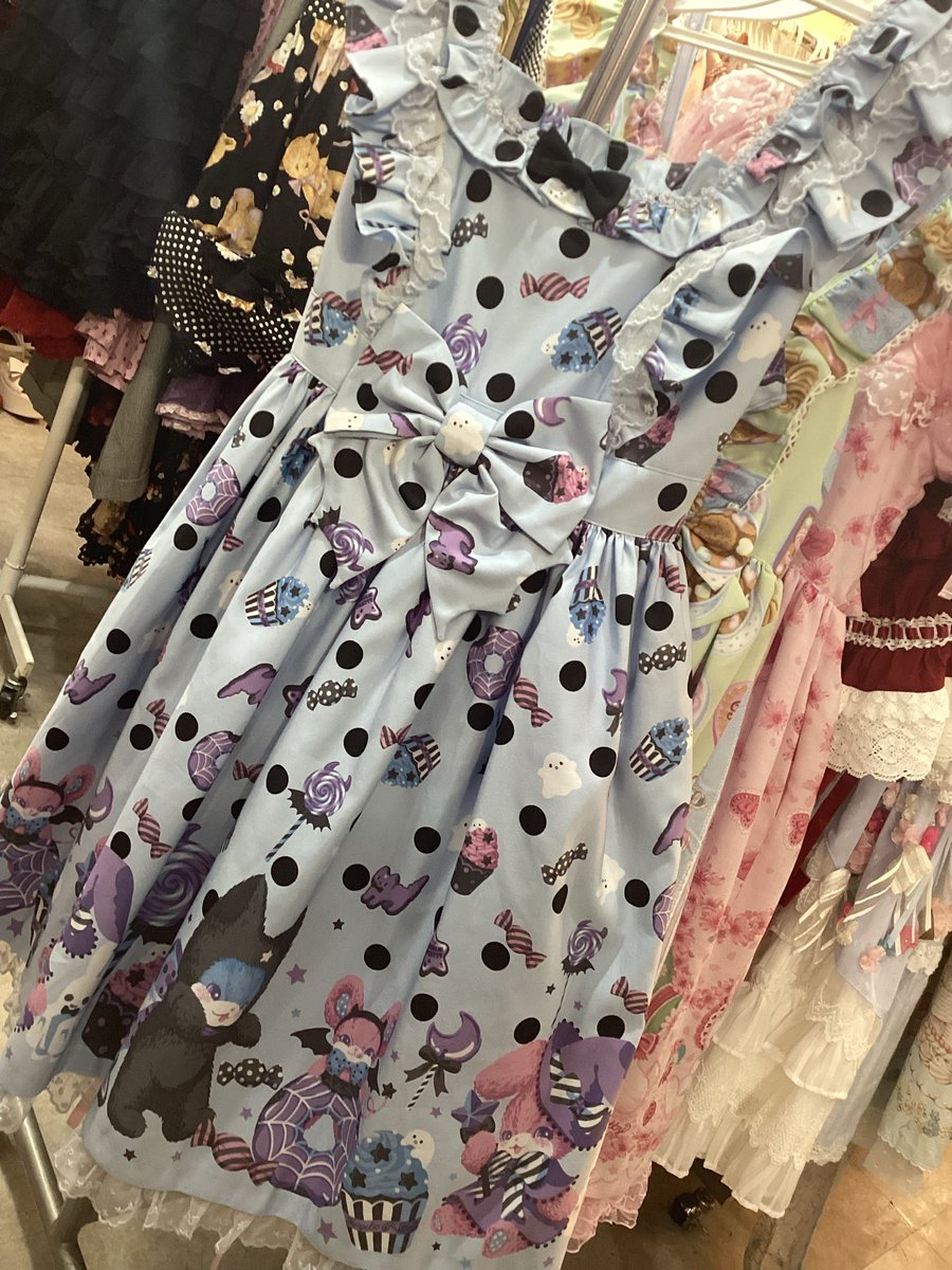 クローゼットチャイルド新宿/closet child shinjuku (@cc_shinjuku