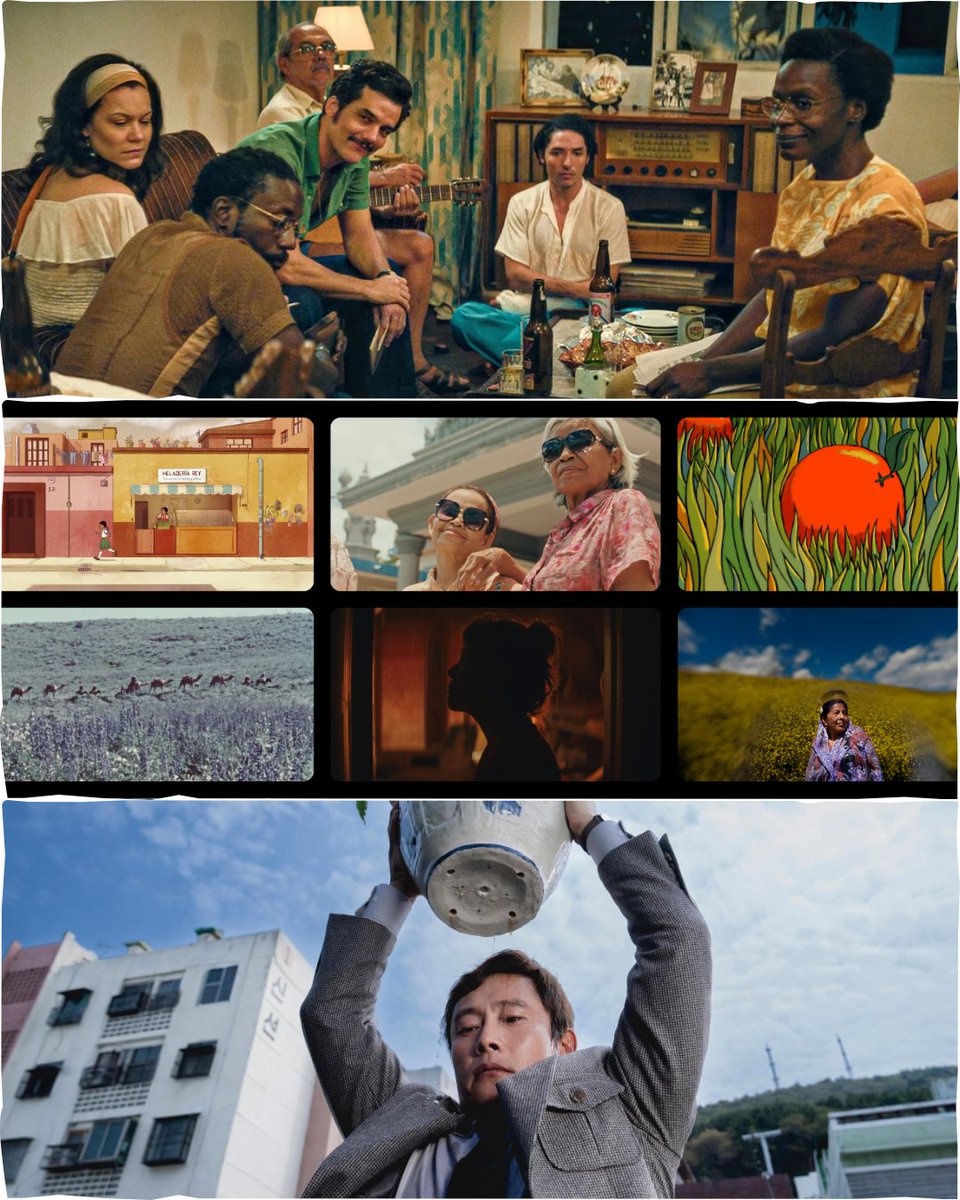 O CINEMA tweet media