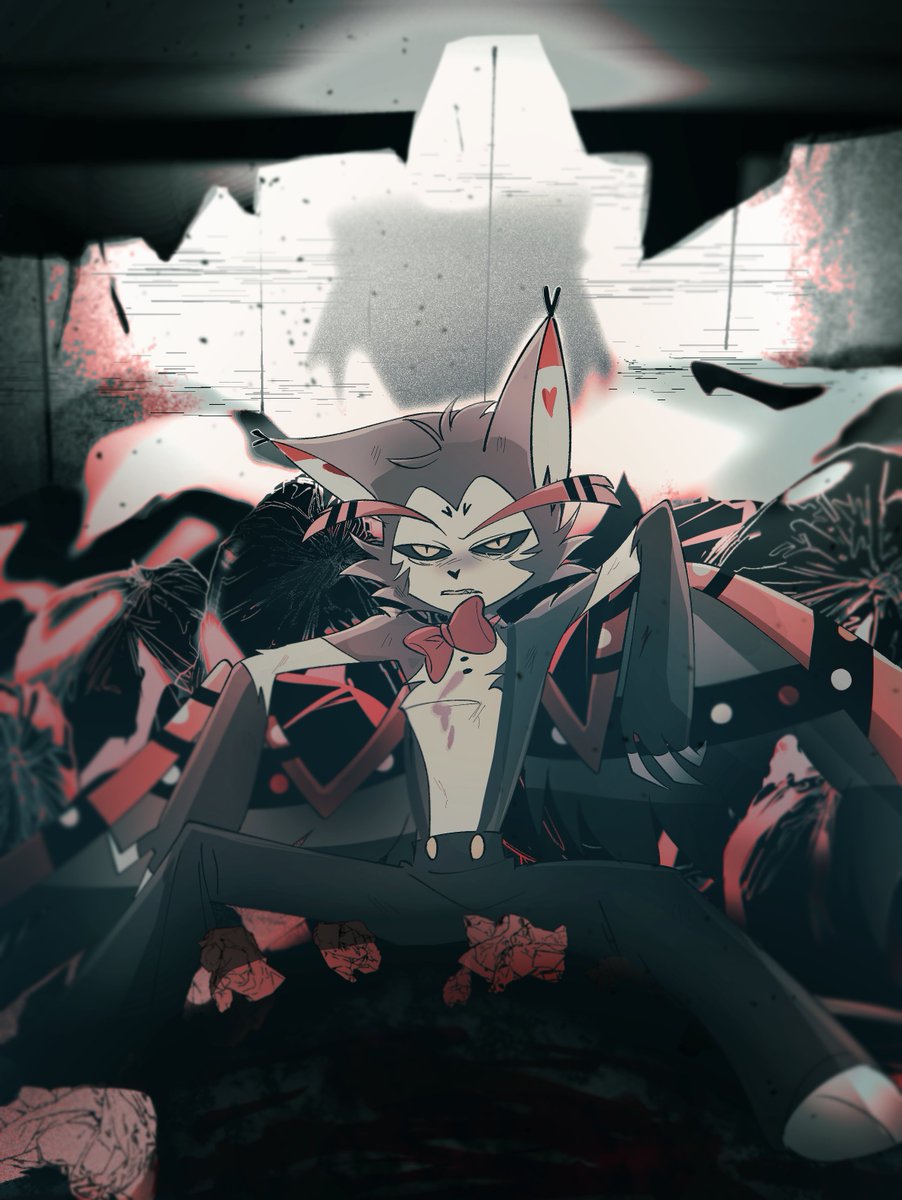 AA_husklove's tweet image. #radiohusk