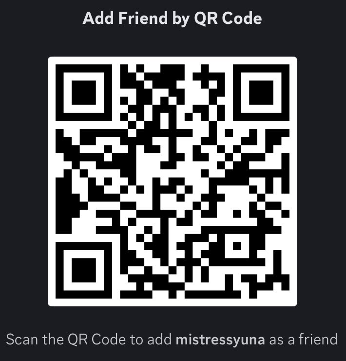 Mistress Yuna Sapiodomme Chicago Findom Raceplay tweet media