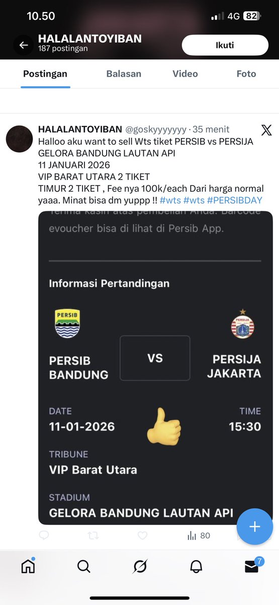 Widy Saniag7 tweet media