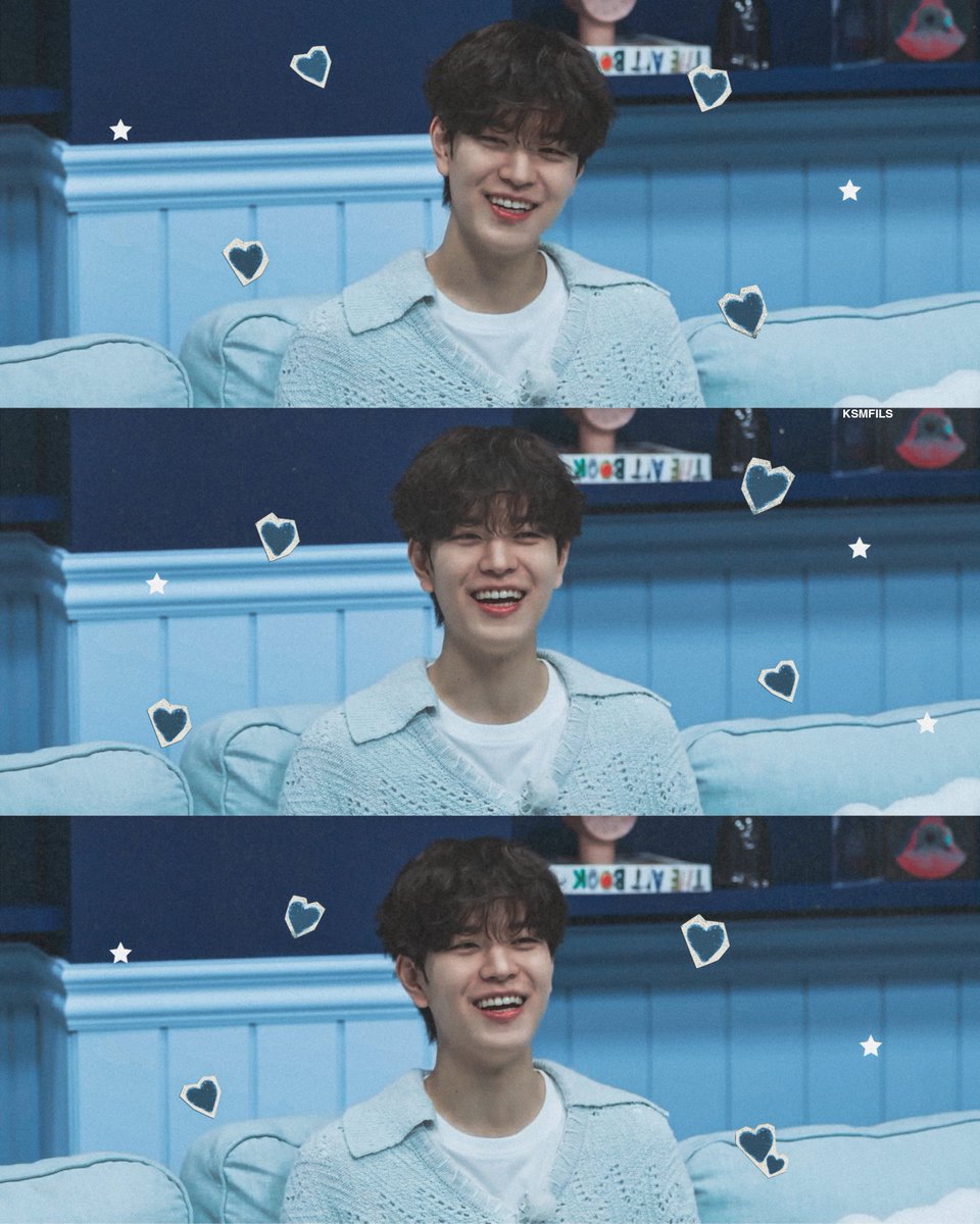 ksmfils's tweet image. #seungmin