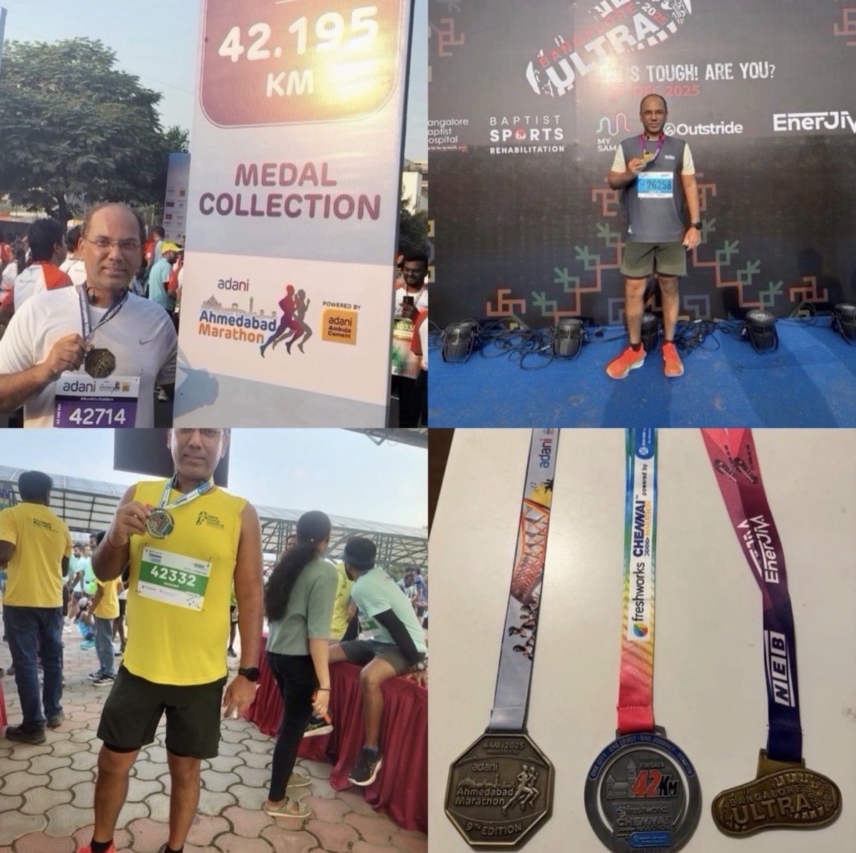 Sandeep Patil IPS tweet media