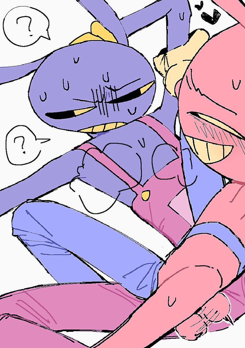 Nekomanma_3502's tweet photo. 🐰 https://t.co/rwuCt6XkH6