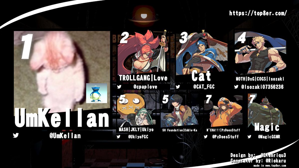 Georgia Strive tweet media