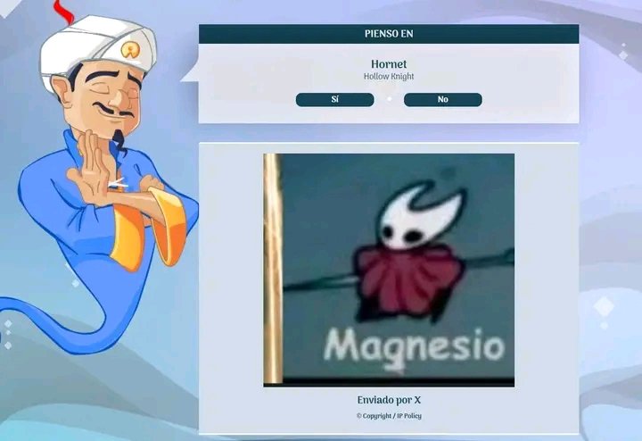 Ignispooky's tweet image. Por favor díganme que esto es real.
Ya vengo, voy a comprobarlo.