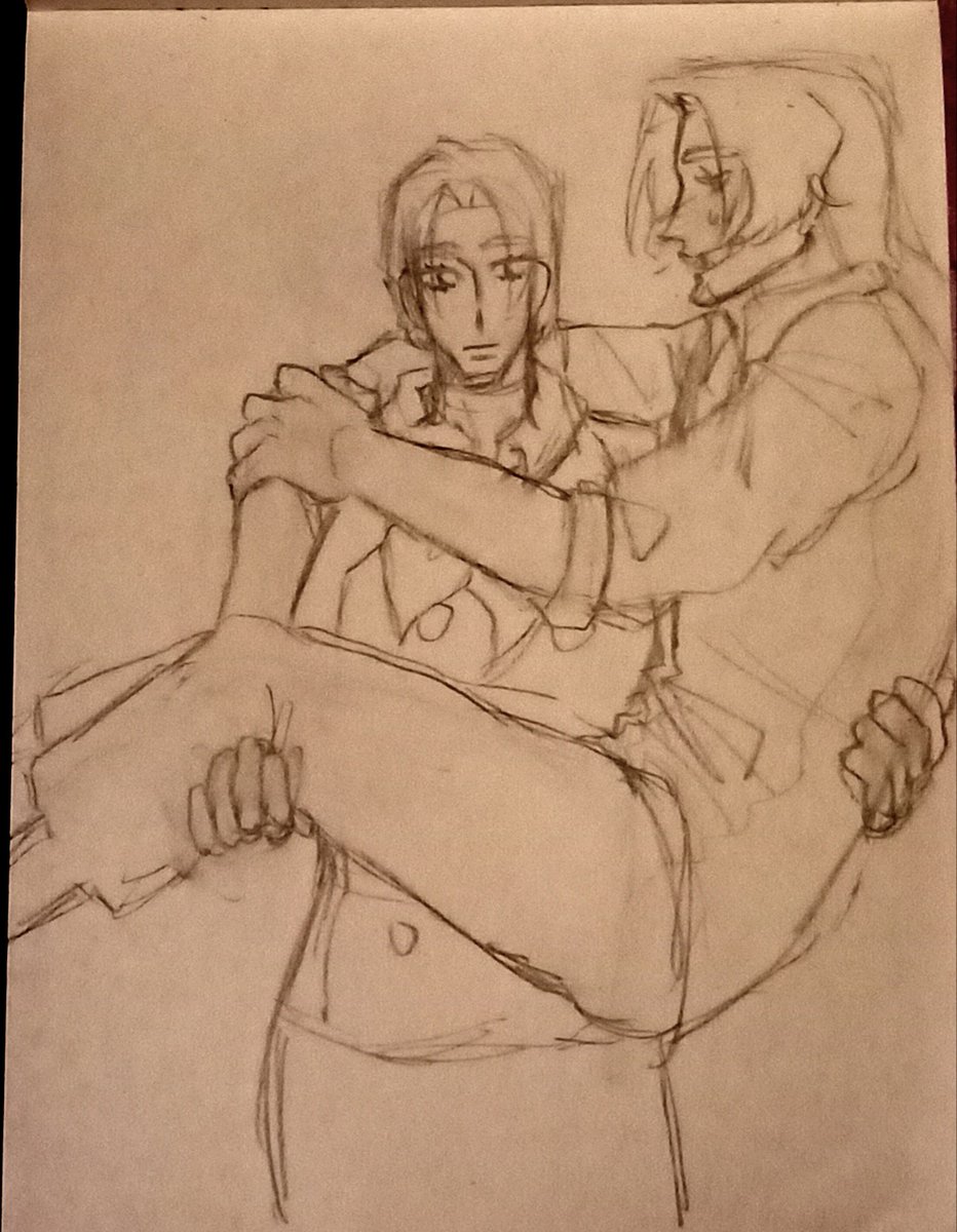 画了性转贴贴……#onepiecefanletter