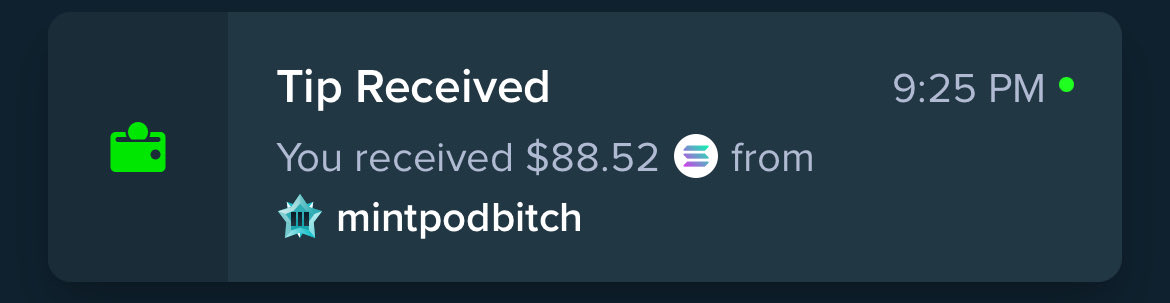 Ty <a href="/JTrain1998/">Jtrain1998</a> and <a href="/Mintpod611/">doug</a> <a href="/DDKRewards/">DDK Rewards</a> #ddk