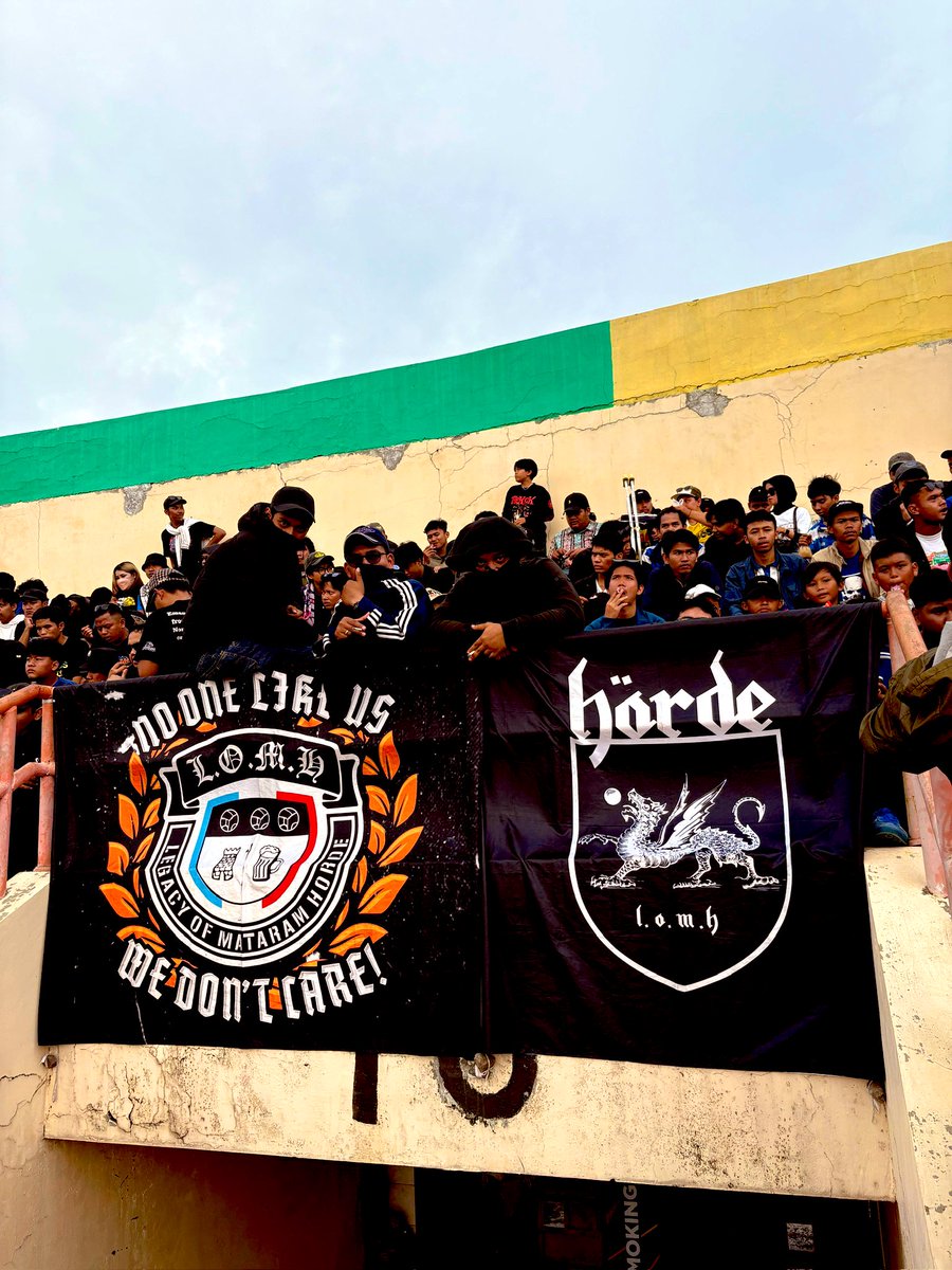 No One Like Us We Don't Care 🤫